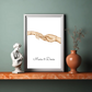 Poster - "Hand in Hand"