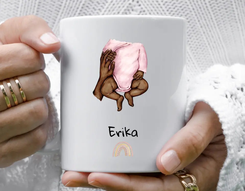 Tasse - "Little Love"