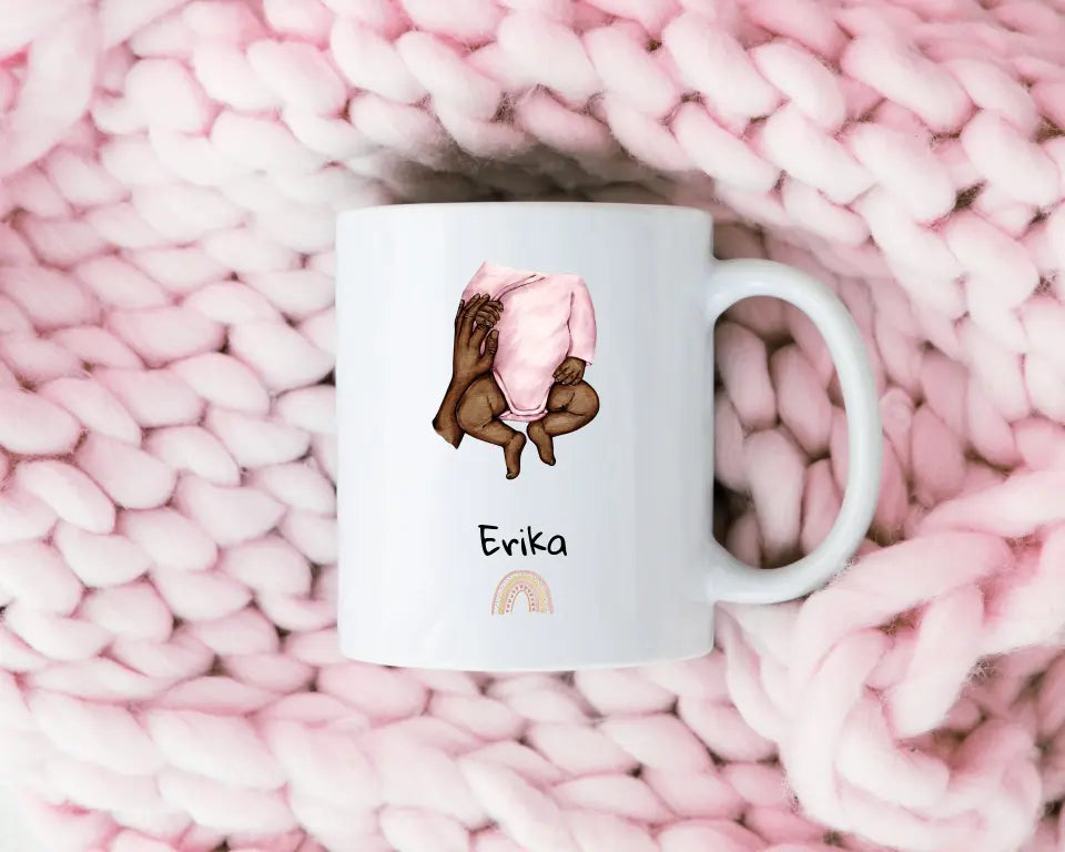 Tasse - "Little Love"