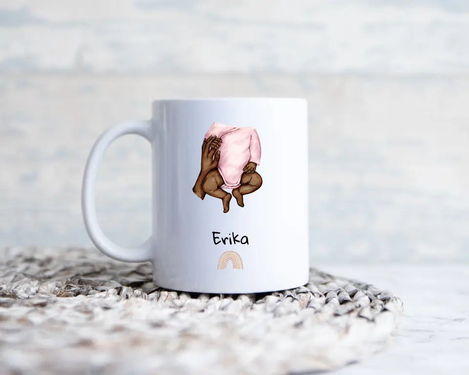 Tasse - "Little Love"