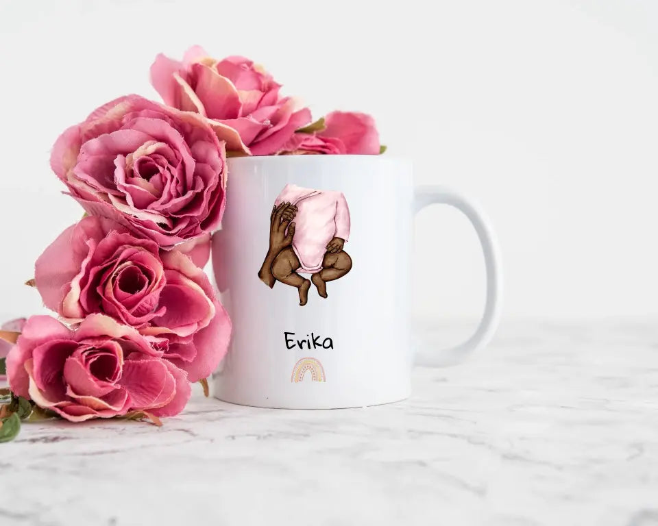 Tasse - "Little Love"