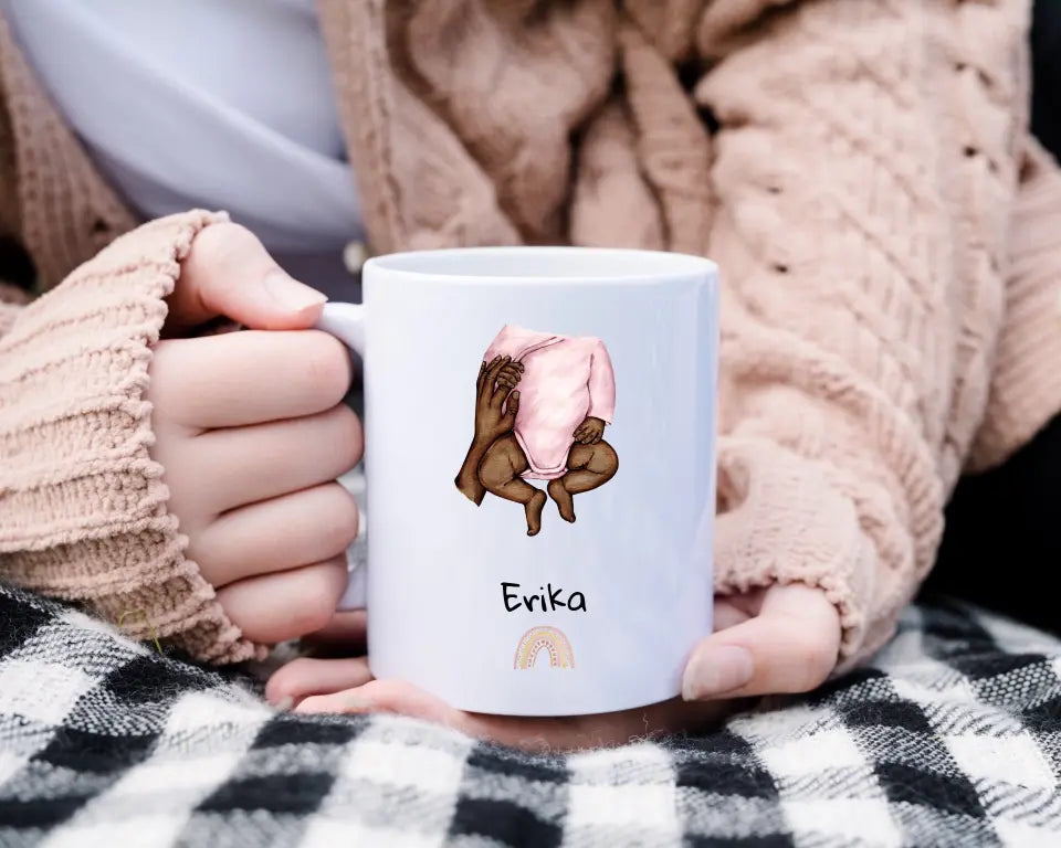 Tasse - "Little Love"