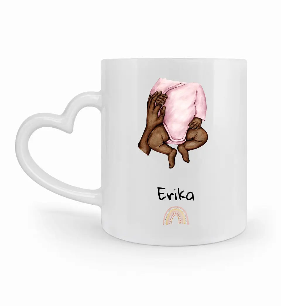 Tasse - "Little Love"
