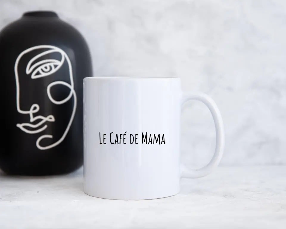 Tasse - "Mamas Mug"