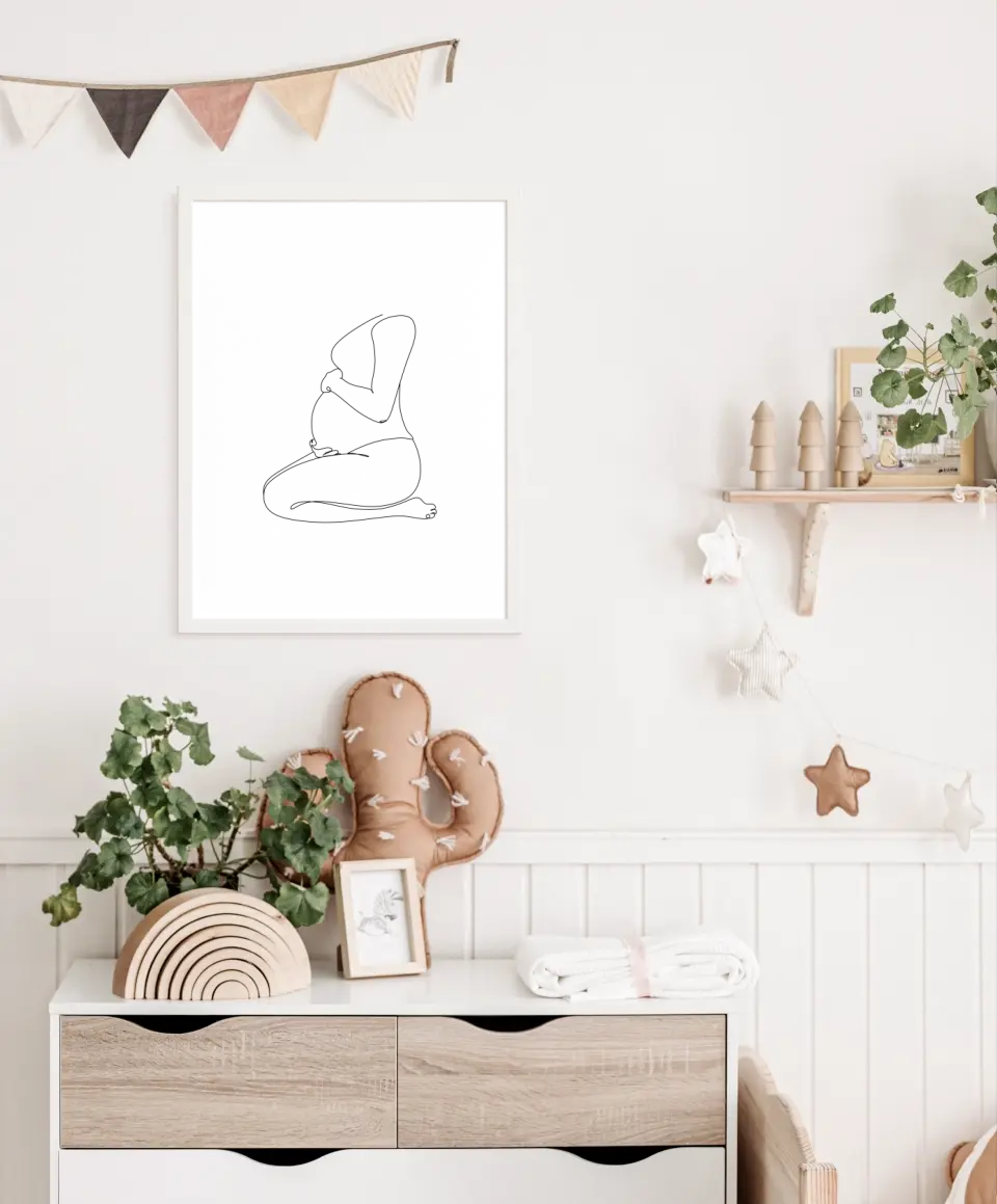Poster - "Wunderanfang"