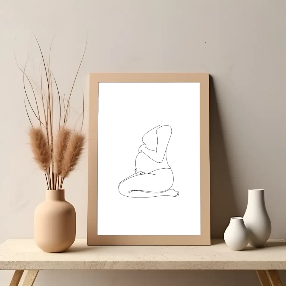 Poster - "Wunderanfang"