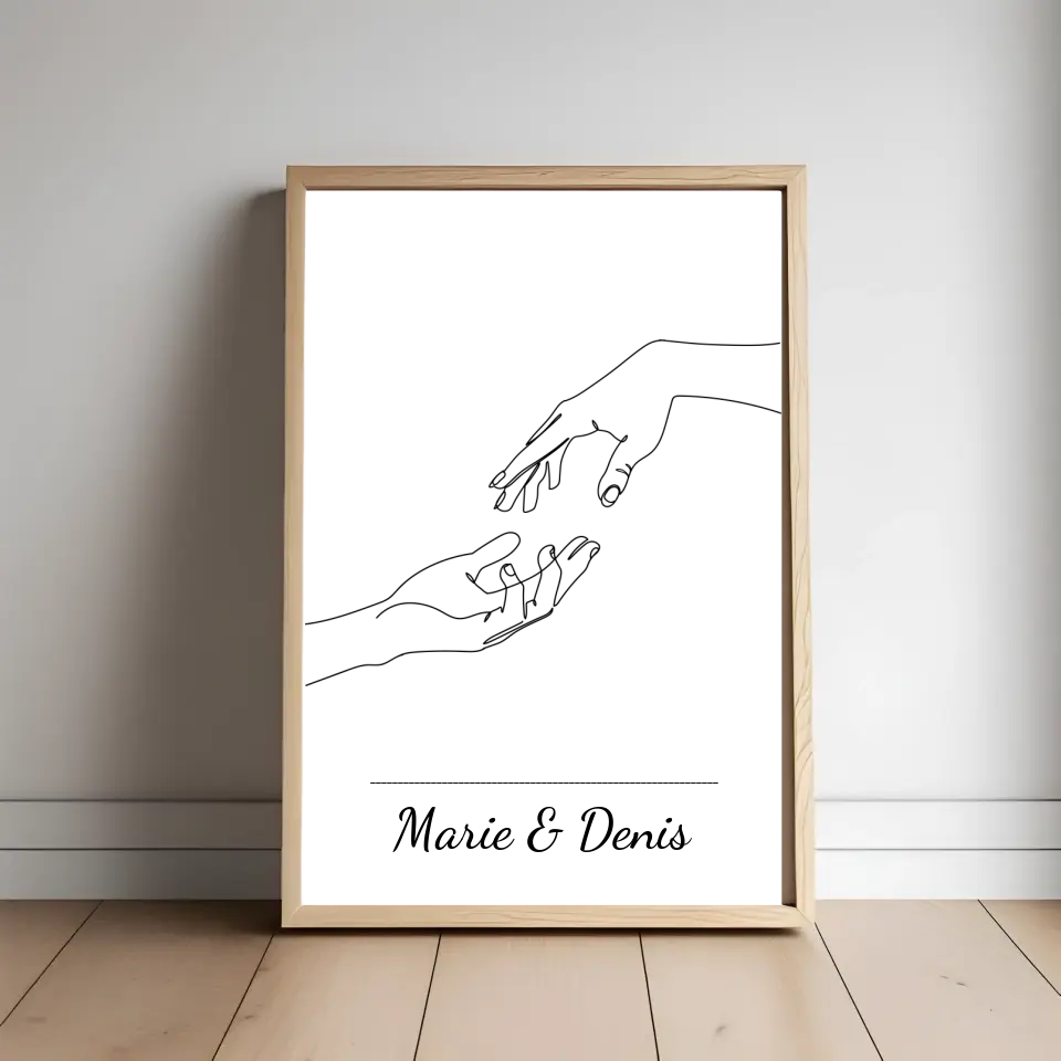 Poster - "My Soul"