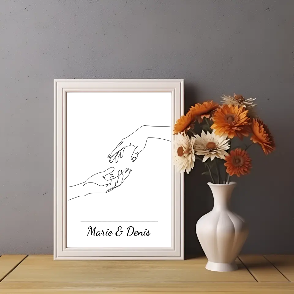 Poster - "My Soul"
