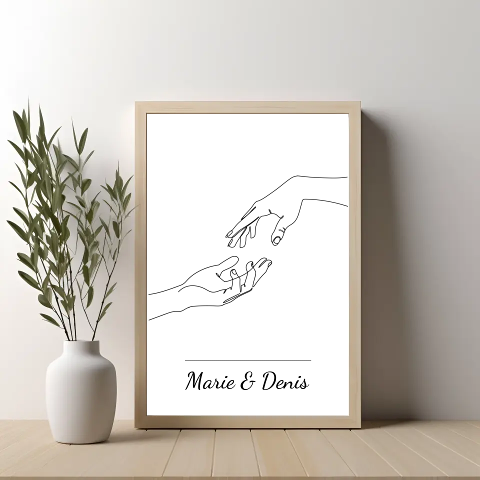 Poster - "My Soul"