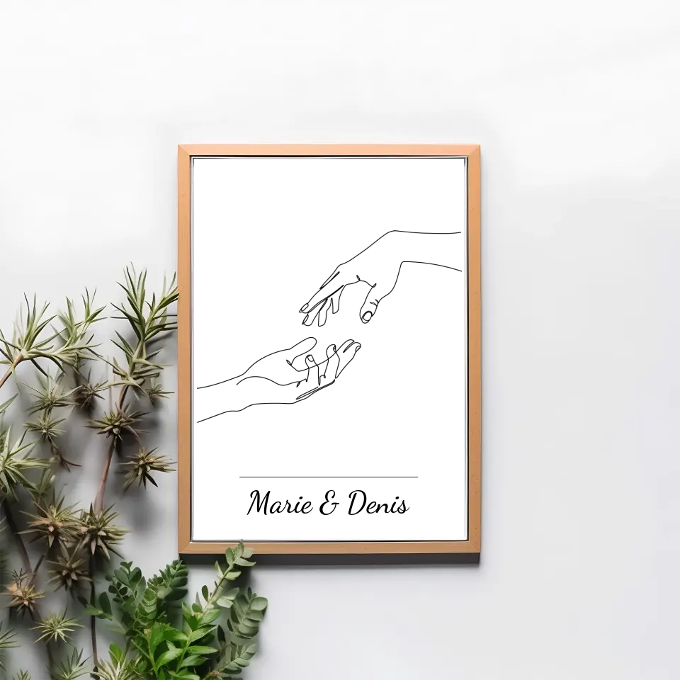 Poster - "My Soul"