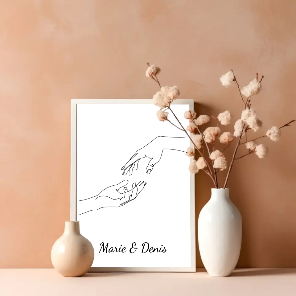 Poster - "My Soul"