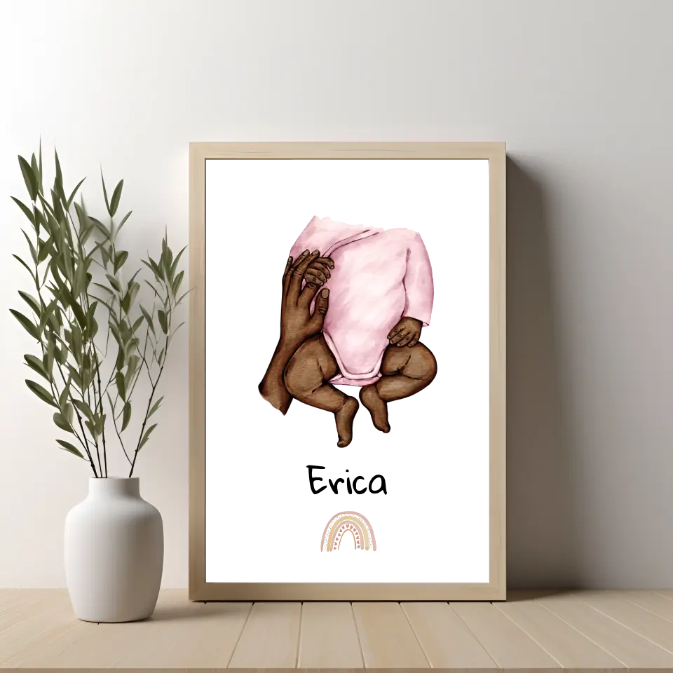 Poster - "Little Love"