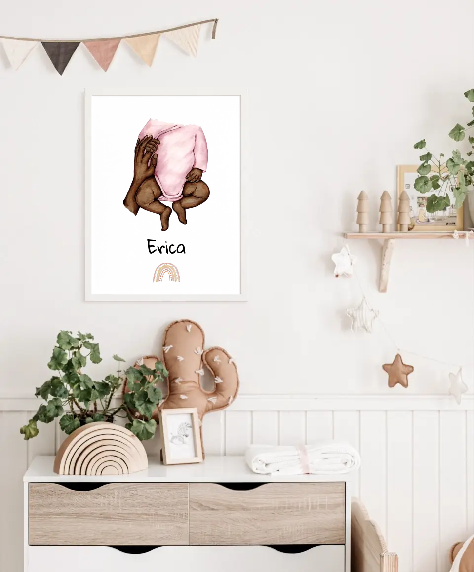 Poster - "Little Love"