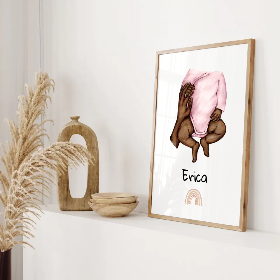 Poster - "Little Love"