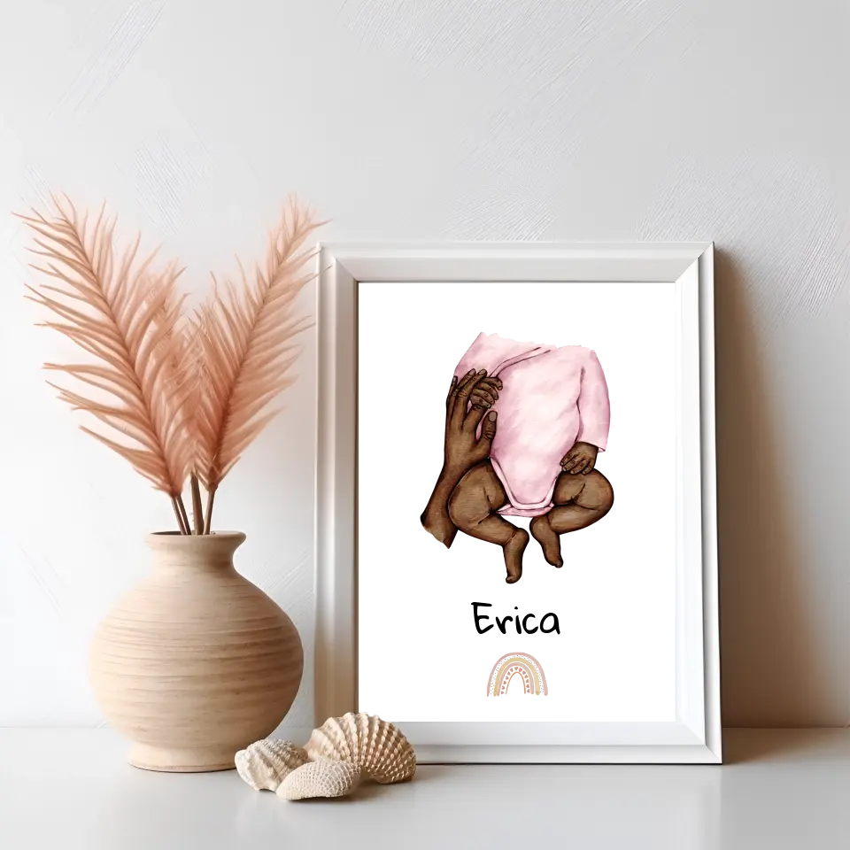 Poster - "Little Love"