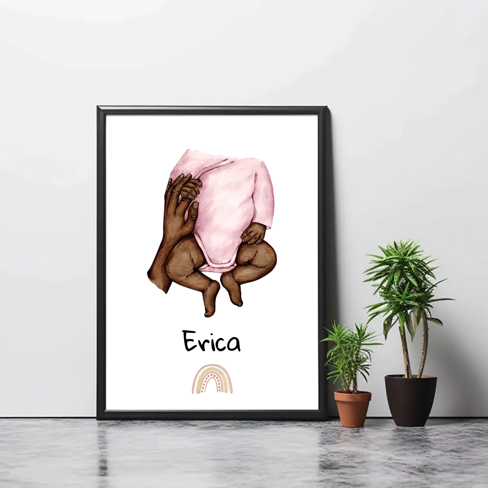 Poster - "Little Love"