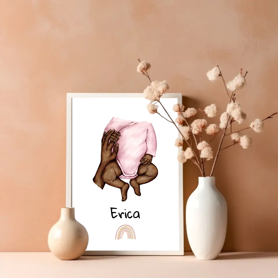 Poster - "Little Love"
