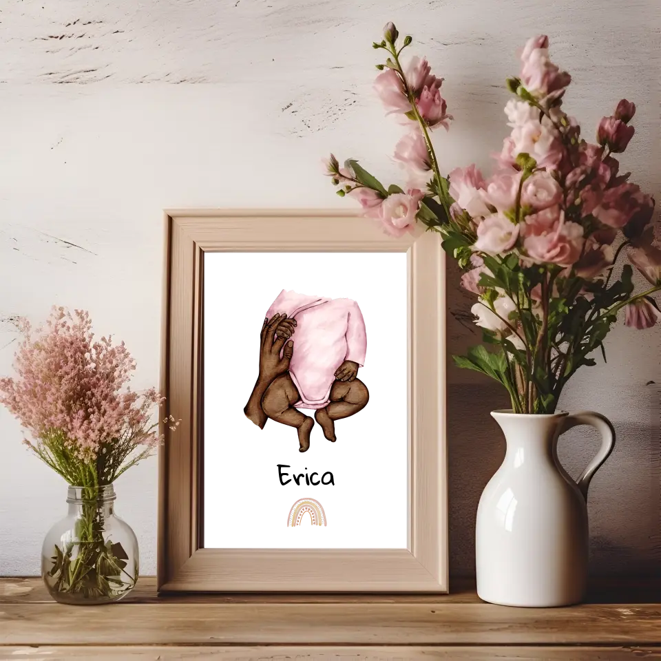 Poster - "Little Love"