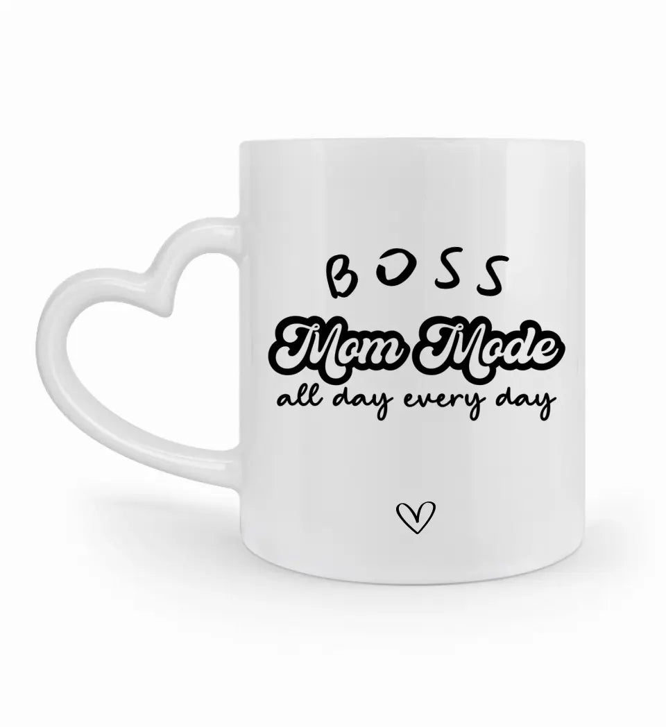 Tasse - "Mom Mode"
