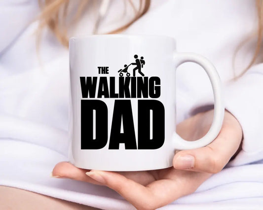 Tasse - "The Walking Dad"