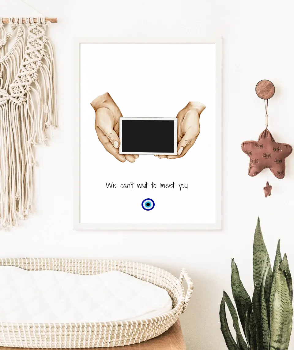 Poster - "Wunderwellen"