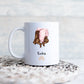 Tasse - "Little Love"