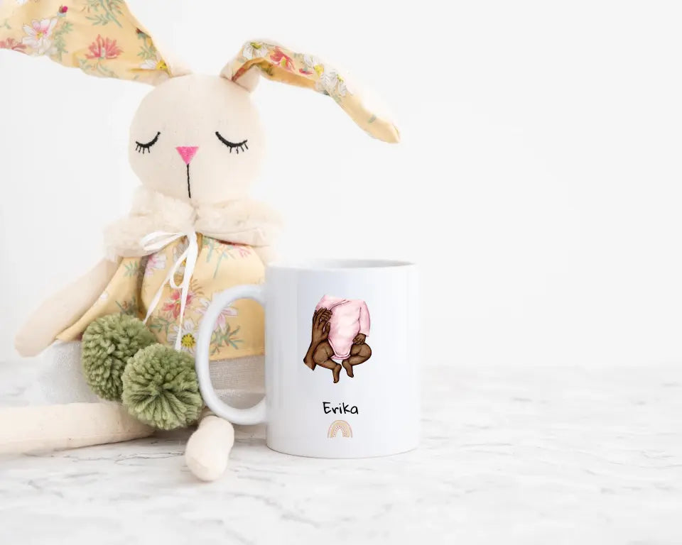 Tasse - "Little Love"