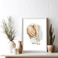 Poster - "Welcome little one"