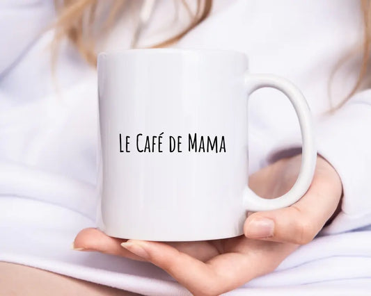 Tasse - "Mamas Mug"