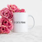 Tasse - "Mamas Mug"