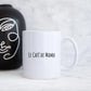 Tasse - "Mamas Mug"