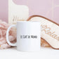 Tasse - "Mamas Mug"