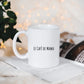 Tasse - "Mamas Mug"