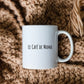 Tasse - "Mamas Mug"