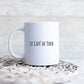 Tasse - "Papas Mug"