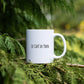 Tasse - "Papas Mug"