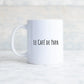 Tasse - "Papas Mug"