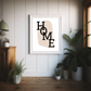 Poster - "Home"
