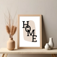 Poster - "Home"