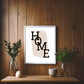 Poster - "Home"