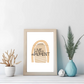 Poster - "Daily reminder"