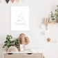 Poster - "Wunderanfang"