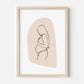 Poster - "Miracle pregnancy"