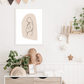 Poster - "Miracle pregnancy"