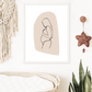 Poster - "Miracle pregnancy"
