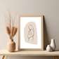 Poster - "Miracle pregnancy"
