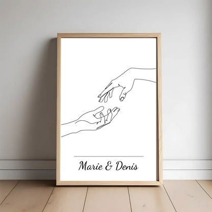 Poster - "My Soul"