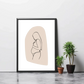 Poster - "Miracle pregnancy"