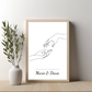 Poster - "My Soul"
