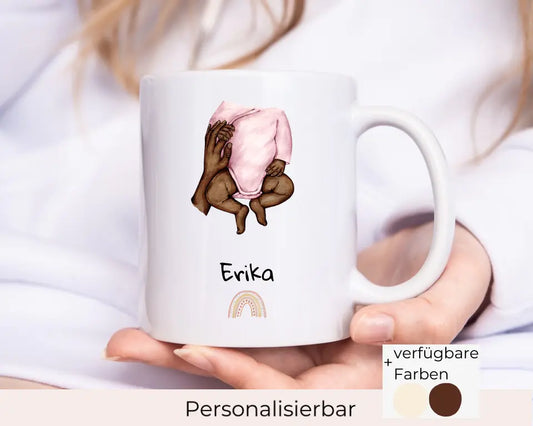 Tasse - "Little Love"